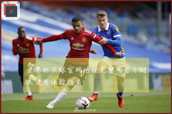 世界杯买球官网地址完整平台介绍及使用体验指南