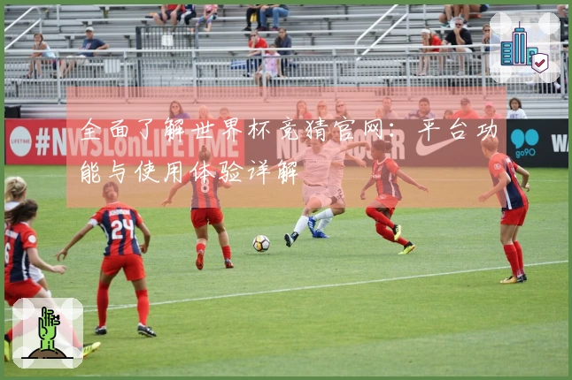 全面了解世界杯竞猜官网：平台功能与使用体验详解