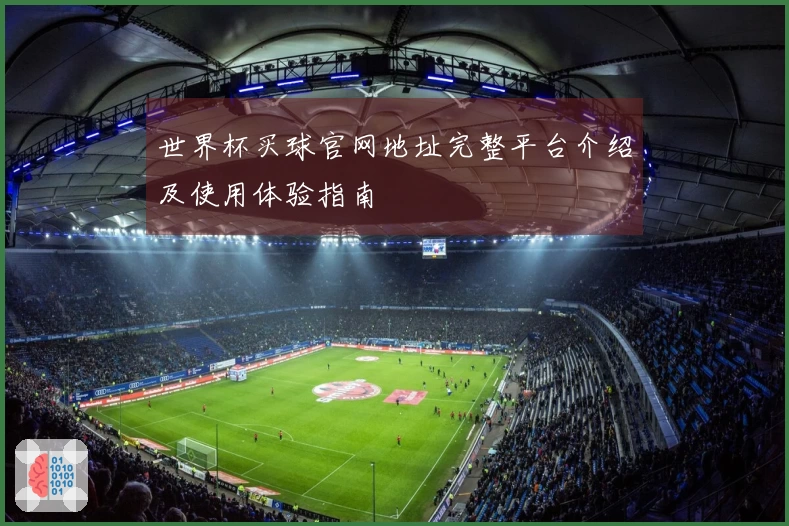 世界杯买球官网地址完整平台介绍及使用体验指南